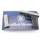 Smith & Wesson SD9 VE 9mm #FZT6421