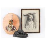 Western Art Collection.