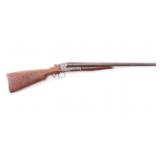 Riverside Arms Co. 315 SxS 12 Ga #97715