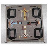 Yei Figural Rug