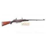 Westley Richards Magazine Rifle .425 Mag Exp