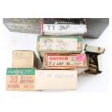 Lot of Ammo