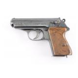 Walther PPK .32 ACP #257661K