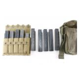 Thompson M1 M1A1 M1928 30rd Magazines