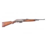 Winchester 1910 S.L. .401 Cal SN: 16549