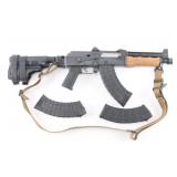 Zastava / CAI PAP M92PV 7.62x39mm