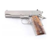 Colt Lightweight Officer