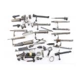 Lot of Misc. Gun Parts.