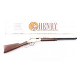 Henry H004 .22 LR SN: GB096703