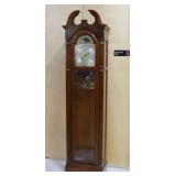 Sligh Grandfather Clock.