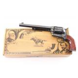 Uberti / Cimarron U.S. Cavalry .45 LC #P80169
