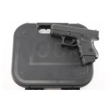 Glock 33 .357 Sig SN: KEE135