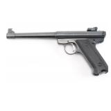 Ruger Mark I .22 LR #13-64571