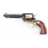 Colt Frontier Scout .22 LR SN: 7380K
