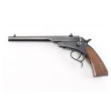 German Single Shot .22 Cal #2