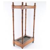 Antique Umbrella Stand