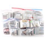 Lot of Watchbands.