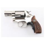 Smith & Wesson .38 Chiefs Special .38 Spl