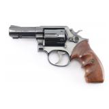 Smith & Wesson 13-2 .357 Mag SN: 9D34007