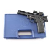 Smith & Wesson 22A .22 LR SN: UAP6980