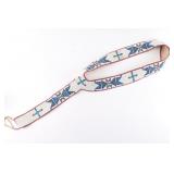 Sioux Beaded Breast Collar