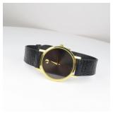Classic Menï¿½s or Ladies Movado Museum Watch