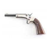 Stevens No. 41 .22 Short SN: 92318