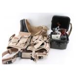 Survivalist Lot