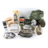 Military Surplus Lot