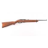 Ruger 10/22 .22 LR #124-93630