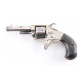 Marlin Little Joker .22 Short #1143