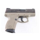 Taurus PT 111 Pro 9mm #TAM96122