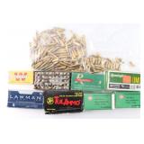 Misc Lot of Various Ammo