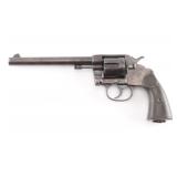 Colt New Service .44-40 Win #5374