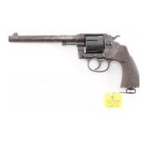 Colt New Service .44-40 Win #475