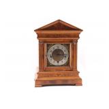Mantle Clock