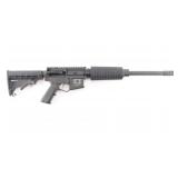 E3 Arms Omega-15 .458 Socom SN: A02357