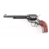 Heritage Rough Rider .22 LR SN: U06981