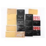 Lot of US Mint Proof Coin Sets