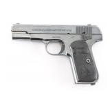 Colt 1903 Pocket Hammerless .32 ACP #370706