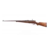 Savage Sporter .22 LR #57766