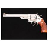 Smith & Wesson 29-2 .44 Mag #N782307