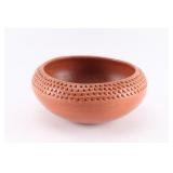 Garnet Payatea Pot.