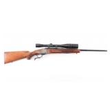 Ruger No. 1 .22-250 Rem SN: 4976