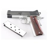 Kimber Pro Carry II .45 ACP #KR291691