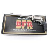 Magnum Research BFR .444 Marlin SN: JT05356