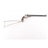 Frank Wesson 1870 Pocket Rifle .22 RF