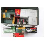 Lot of .30 Carbine Ammo