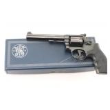 Smith & Wesson 14-3 .38 Spl #3K6762