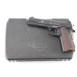 Gsg/ati 1911 Ca .22 Lr Sn: A712530